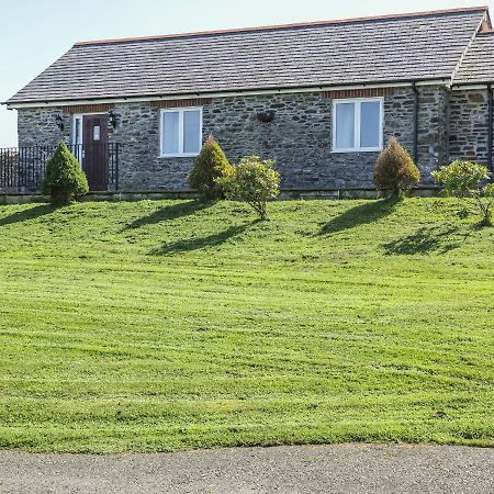 Middle Barn Launceston Exterior foto