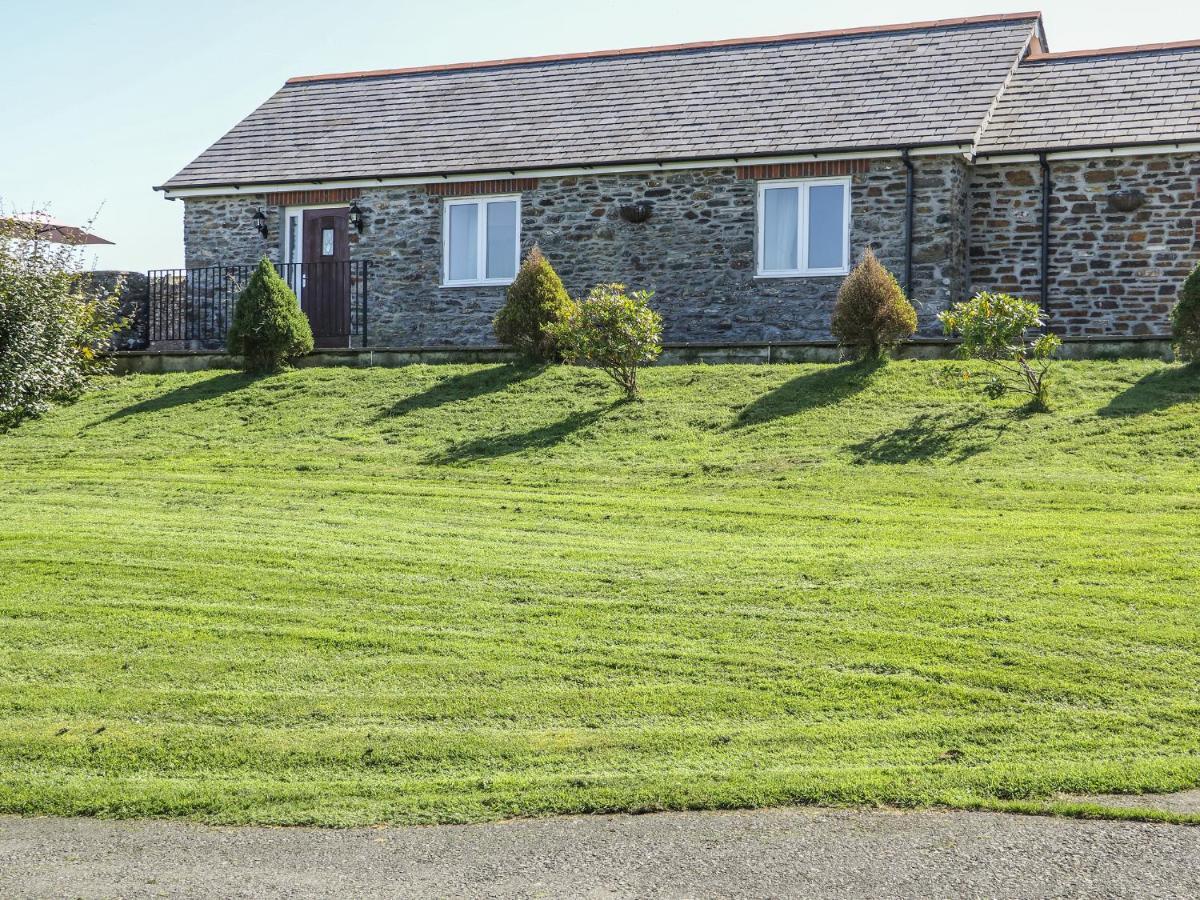 Middle Barn Launceston Exterior foto